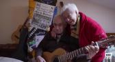 60 años de amor: Gloria y Rafa celebran sus bodas de diamante