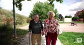 Amor a primera vista: Paco e Inés, siete años compartiendo caminos