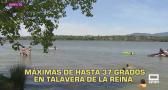 Castilla-La Mancha fin de semana a las 2 24/05/2026