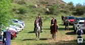 La Caballada de Atienza revive un legado medieval