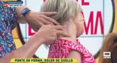 Problemas de cuello