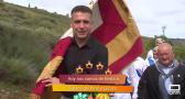 Fiesteros en Lezuza y Solana del Pino