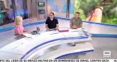 Entrevista a Juan Ignacio Arce y Jesús García del Castillo - 28/5/2026
