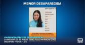 Se busca a una menor desaparecida en Ciudad Real