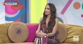 Nuria Fergó: 'Si decides no volver'