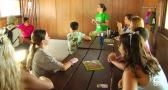150 alumnos aprenden sobre reciclaje y ahorro energético en la finca El Borril de Toledo