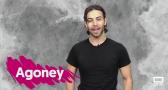 Latiendo con... Agoney