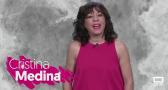 Latiendo con... Cristina Medina