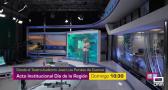Acto Institucional por el Día de la Región 2026
