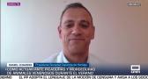 Entrevista a Daniel Chaverri