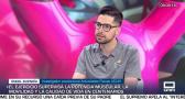 Entrevista Ángel Buendía
