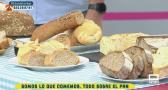 Todo sobre el pan