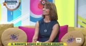 Cristina Higueras, la vida de una artista