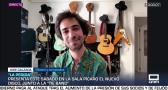 Entrevista a Kike Calzada - 29/5/2026