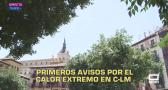 Castilla-La Mancha a las 2 - 29/05/2026
