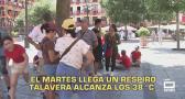 Castilla-La Mancha a las 8 - 29/05/2026