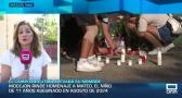 El polideportivo de Mocejón llevará el nombre de Mateo, el nombre del menor asesinado en 2024