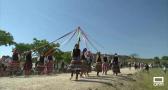Saelices se vuelca con la romería de la Virgen de los Remedios