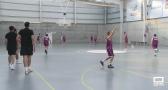 El CB zona 5 Infantil de Toledo gana el título y pasa al campeonato de España sin perder ni un solo partido