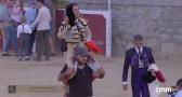 Toros desde Orgaz (31/05/2026)