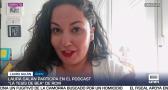 Entrevista a Laura Galán - 1/6/2026