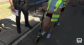 La normativa de los patinetes pilla por sorpresa a algunos usuarios