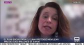 Entrevista a Cecilia Foronda - 1/6/2026