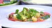 Sandía y melón, la fruta del verano