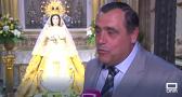 La Virgen de la Esperanza de Lillo será objeto de restauración