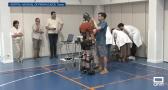 Avances y aplicación en pacientes de los proyectos de investigación del H.N. de Parapléjicos