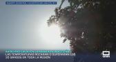 Previsión del tiempo - 01/06/2026