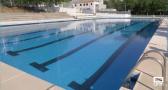 Abren las piscinas públicas de Guadalajara y Toledo