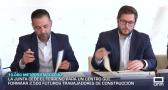 Nuevo centro en Toledo para formar a 2500 profesionales de la construcción