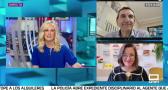 Entrevista a Valeria Aragón y Antonio Luis Valero - 2/6/2026