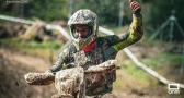 Yeray García, un campeón apasionado de las motos