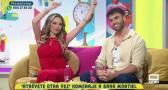 Zeus Montiel: 'Atrévete otra vez'