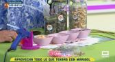 Marisol y sus trucos