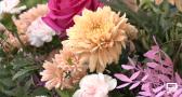 70 floristas de toda España se encargan de la decoración floral del Corpus toledano
