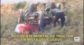 Castilla-La Mancha a las 2 - 02/06/2026