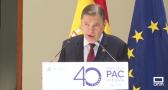 La Política Agraria Europea, cumple 40 años