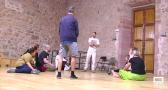 Sigüenza acoge un encuentro internacional de cuentacuentos