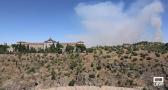 Balance de incendios forestales en España