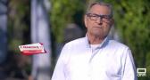 Juan Francisco se sube al coche del amor con Carmen e Indira