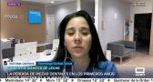 Entrevista a Victoria Cartaya