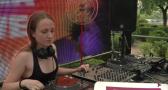 Ana Alves en el Piknik 808
