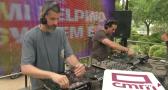 Luismi Delpino y System Efe en el Piknik 808
