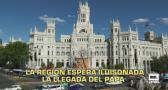 Castilla-La Mancha a las 2 - 05/06/2026