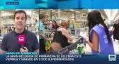 La Gran Recogida de primavera del Banco de Alimentos se celebra este fin de semana