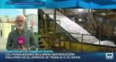 Los trabajadores de Isover en Azuqueca comienzan paros parciales ante la falta de acuerdo entre empresa y sindicatos
