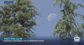 Previsión del tiempo - 07/06/2026